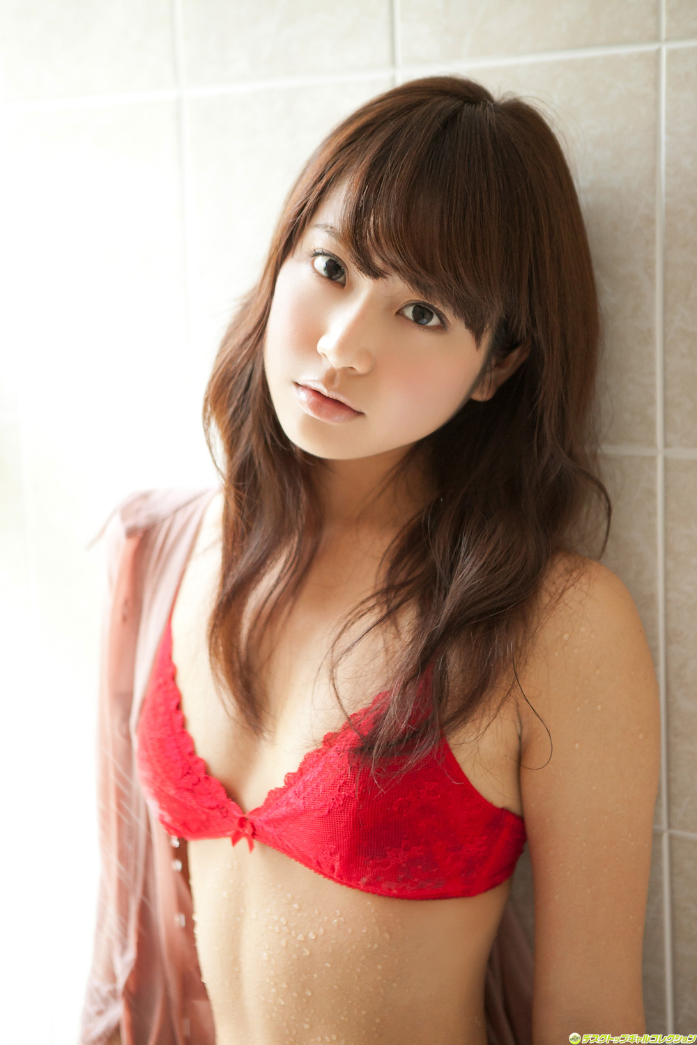 [DGC] 2012年03月號 No.999 麻倉みな 日本高清美女写真